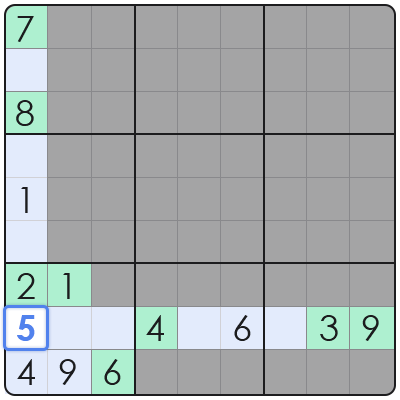 247 winter sudoku