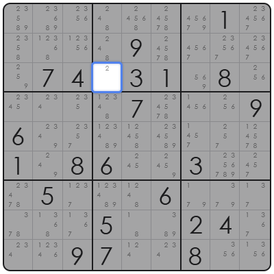 nyt sudoku answers